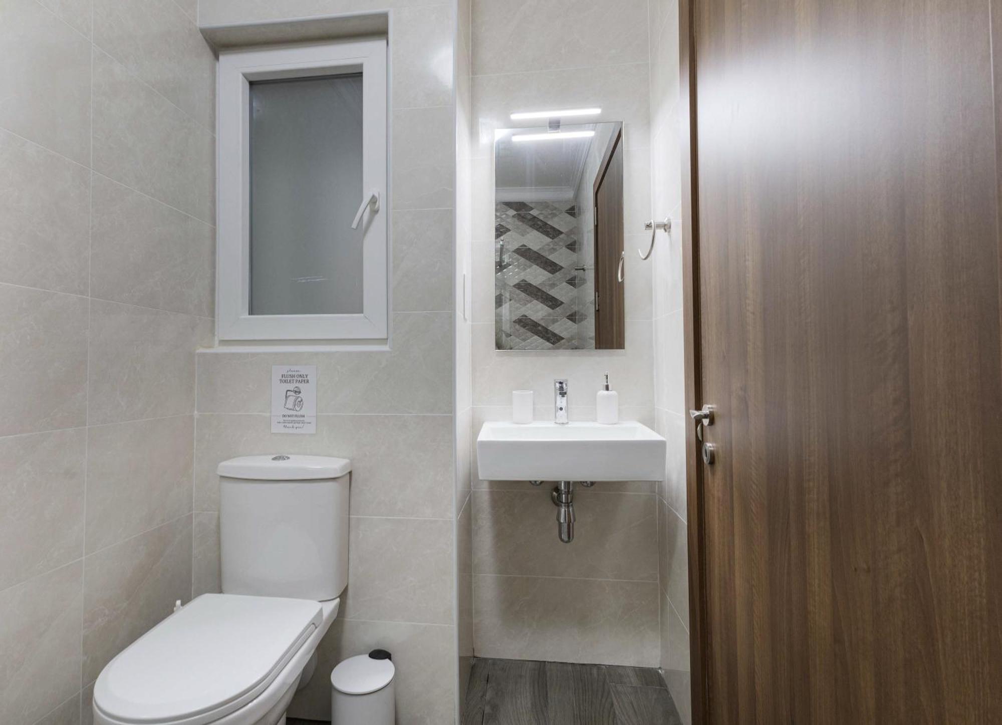 Luxurious & Spacious 2Bd Accomodation At The Podium - Yacht Marina Area, Close To Valletta Msida Buitenkant foto
