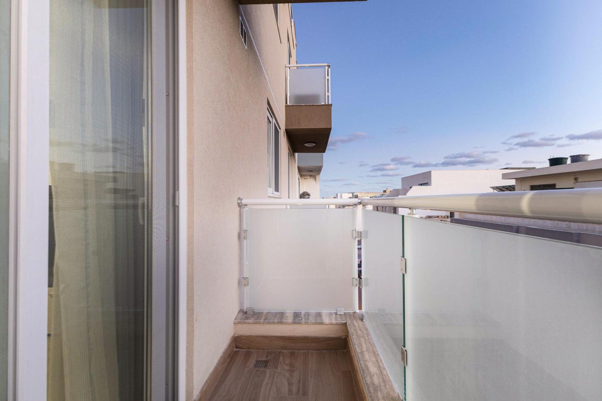 Luxurious & Spacious 2Bd Accomodation At The Podium - Yacht Marina Area, Close To Valletta Msida Buitenkant foto