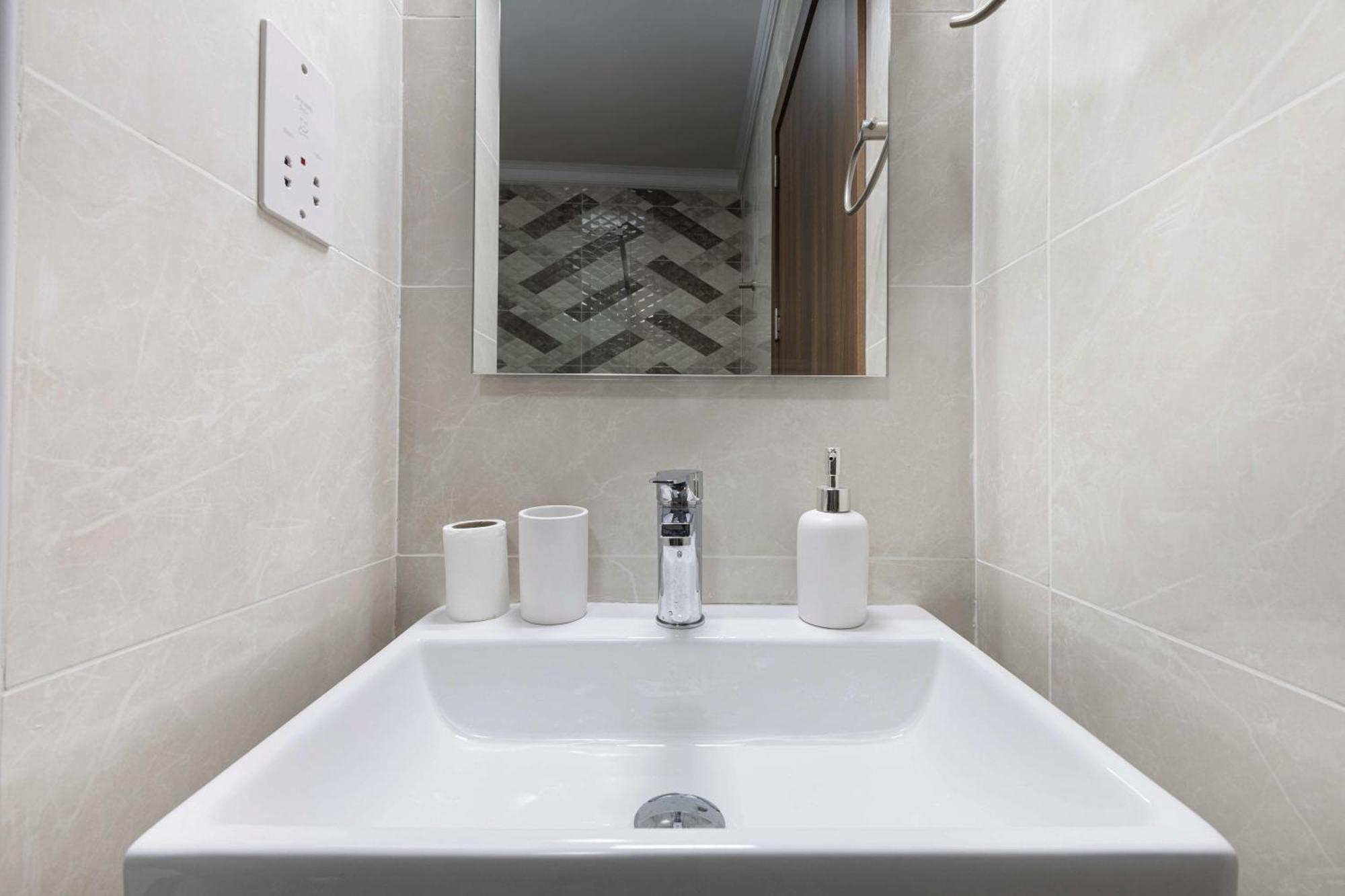 Luxurious & Spacious 2Bd Accomodation At The Podium - Yacht Marina Area, Close To Valletta Msida Buitenkant foto